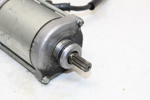 2001 Yamaha Yzf R1 Engine Starting Starter Motor -dc 12v
