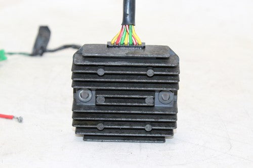 1995 Honda Shadow Ace 1100 Vt1100c2 Rectifier Voltage Regulator