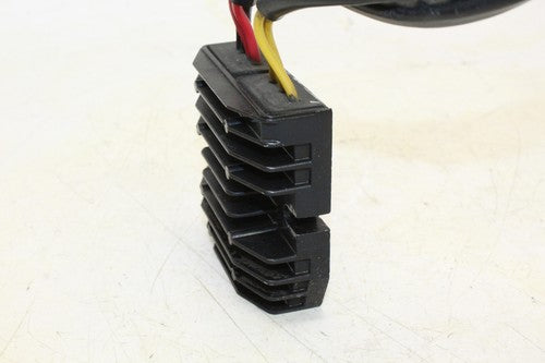 2006 Suzuki Gsxr600 Rectifier Voltage Regulator