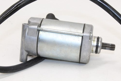 2007 06-15 Yamaha FZ1 FZ1-S Engine Starting Starter Motor -dc 12v 2d1-81890-00-0