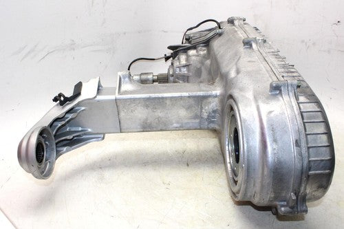 2007 Honda Silver Wing 600 FSC600D SILVERWING REAR SWINGARM TRANSMISSION