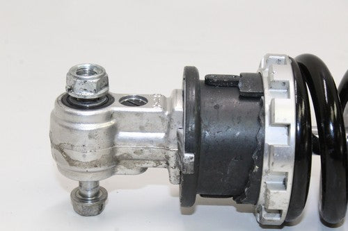 2008-11 Honda Cbr1000rr Rear Back Shock Absorber Suspension 52400-mfl-671 OEM