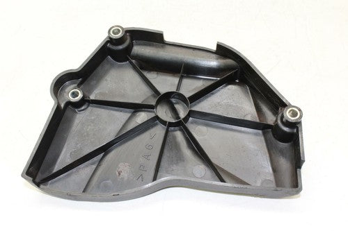 09-14 Yamaha Yzf R1 Engine Sprocket Cover OEM