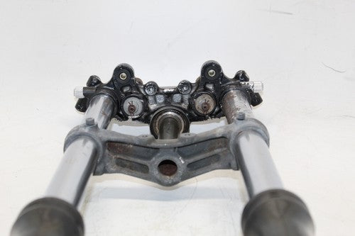 1981 Yamaha Xj750r Seca Front Forks Shock Suspension Set Pair