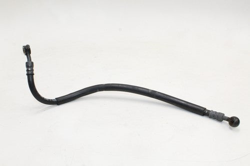 1999 Honda Cbr600f4 Rear Back Brake Hose Fluid Line 43310-mbw-003 OEM