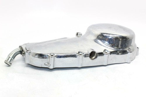 2007 Kawasaki Vulcan 900 Vn900b Classic Clutch Side Engine Motor COVER OEM