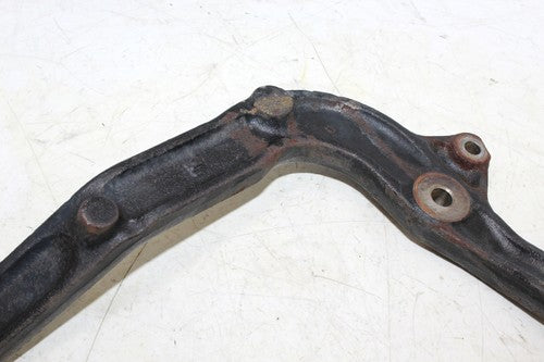 2000 Honda Shadow Sabre 1100 Vt1100c2 Exhaust Header Pipe Bracket Mount