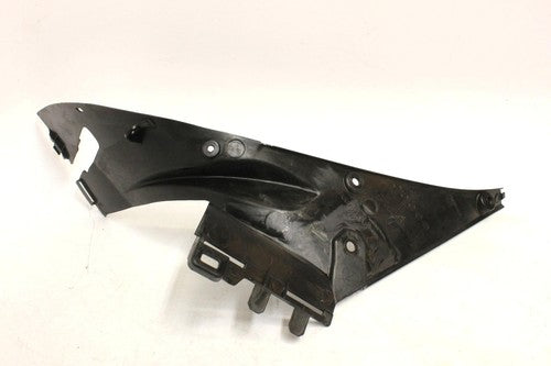 2013 HONDA CBR600RR LOWER FRONT UPPER INNER HEADLIGHT COWL FAIRING OEM