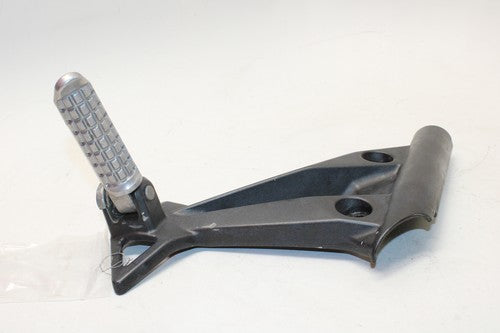 2010 Kawasaki Ninja 250r Ex250j Rear Back Passenger Peg Set Pair