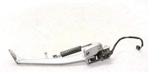 02-05 Kawasaki Zzr1200 Kickstand Side Kick Stand OEM