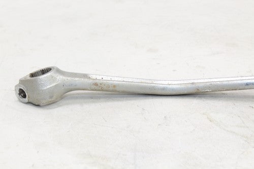 1986 Honda V65 Magna Vf1100c Right Rearset Brake Foot Pedal OEM