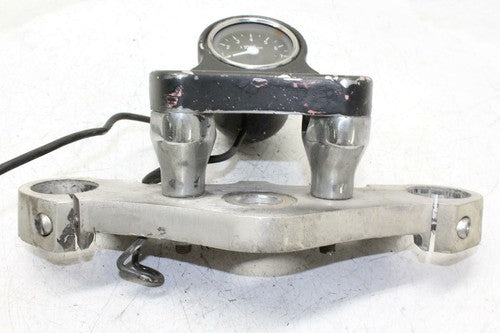00-08 Kawasaki Vulcan 1500 Vn1500n Classic Fi FORKS Upper Triple Tree Clamp OEM