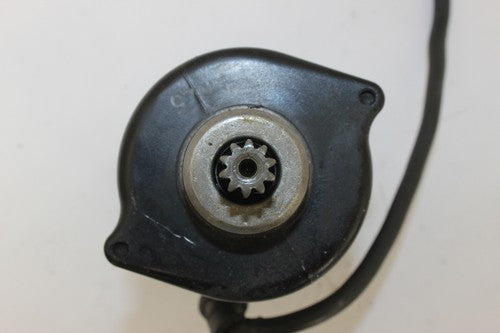 1999 Kawasaki Zr1100C Engine Starting Starter Motor -dc 12v