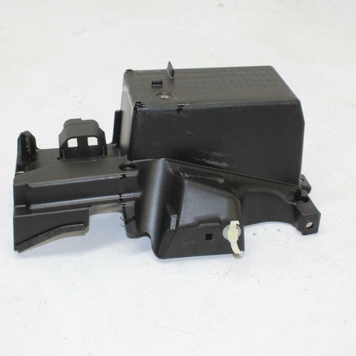 15-21 Kawasaki Versys 650 Rear BACK Tail Undertail Battery Tray Plastic OEM