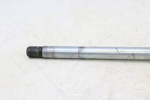 2003 Suzuki Sv650 Front Wheel Rim Axle Pivot Bolt