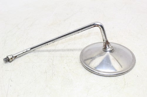1986 Kawasaki Vulcan 750 Vn750a Left Side Rear View Mirror