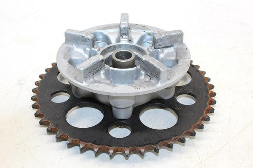 2005 Suzuki Sv650s Rear Back Sprocket