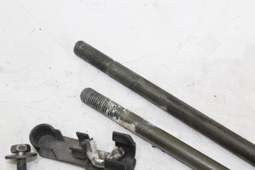 2003-05 Yamaha Yzf R6 Engine Misc. Bolts Hardware Screws 5sl-21283-00-0 OEM
