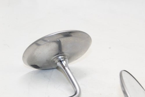 2000 Honda Shadow Vlx 600 Vt600cd Deluxe Rear View Mirror Set Pair Mirrors