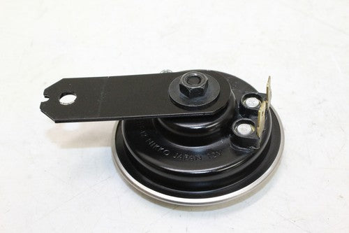 2022 Yamaha Mtt890 Tracer 9 Horn Signal