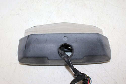 2013 Kawasaki Concours 14 Zg1400c Abs Taillight Rear Tail Brake Light