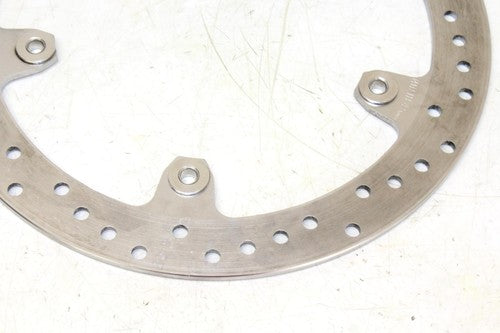 18 Bmw S1000xr Front Left Right Brake Rotors Discs
