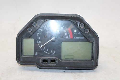 2004 Honda Cbr600rr Speedo Tach Gauges Display Cluster Speedometer Tachometer