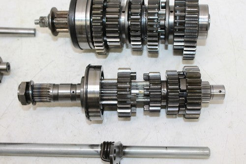 1989 Honda Cbr600f Engine Motor Transmission Tranny Gears