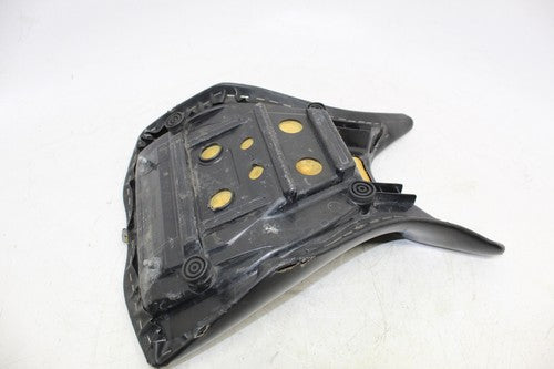 2018 Yamaha Yzf-r3 Front Drivers Seat Pad Saddle Pillion
