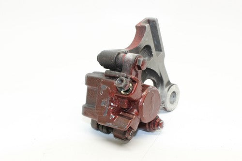 2001-06 Honda Cbr600f4i Rear Back Brake Caliper W MOUNT Bracket OEM