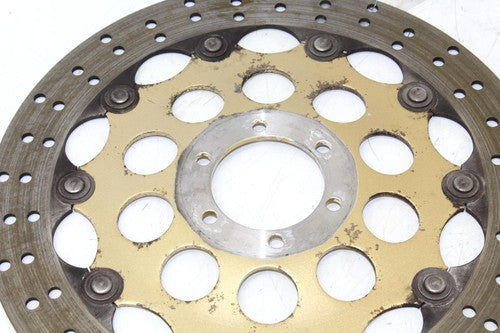 1996 Ducati M900 Monster Front Left Right Brake Rotors Discs