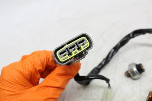 2022 Yamaha Mt-07 Mtn690 Stator Generator Alternator Magneto