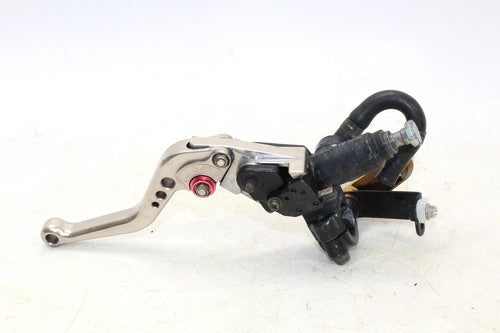 2003 Suzuki Gsxr750 Clutch Perch Mount With Lever