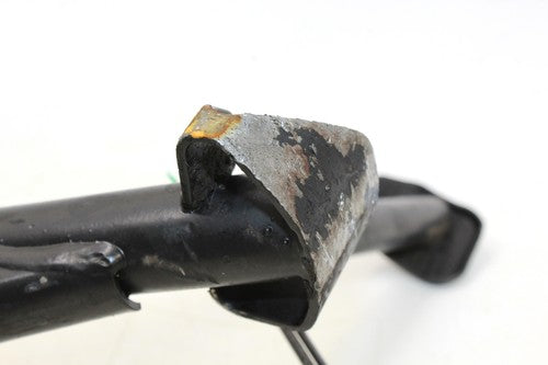 2007 Suzuki Gs500f Center Main Stand