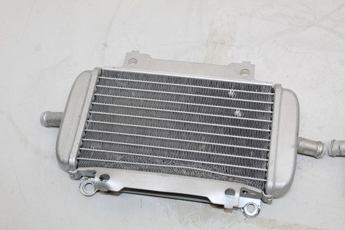 2005 Vespa Granturismo 200 Engine Radiator Motor Cooler Cooling Radiater OEM