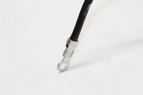 16-20 Triumph Street Twin 900 Negative Battery Cable Ground WIRE OEM