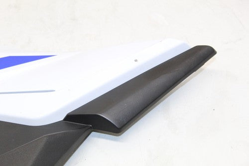 2019 Suzuki Gsxr250r Left Mid Upper Side Fairing Cowl Plastic OEM