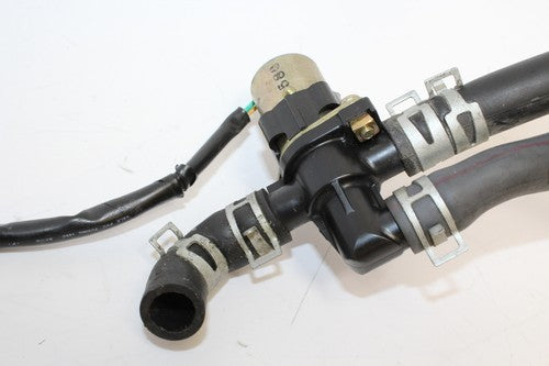 2004 YAMAHA YZF R1 AIR VALVE SOLENOID TOP ENGINE SWITCH SENSOR OEM