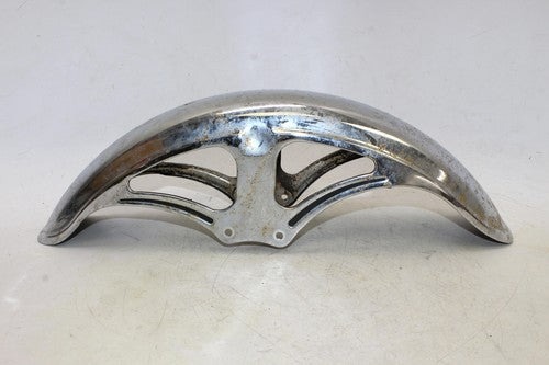1981 Yamaha Virago 750 Xv750 Front Wheel Fender