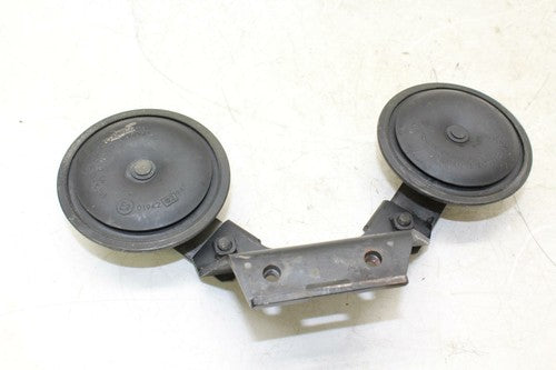 02-03 Kawasaki Vulcan 1500 Vn1500l Nomad Fi Horn Signal OEM