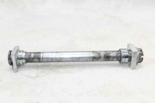 1997-02 Suzuki Tl1000s Rear Axle Back Wheel Rim Pivot Bolt Axel OEM