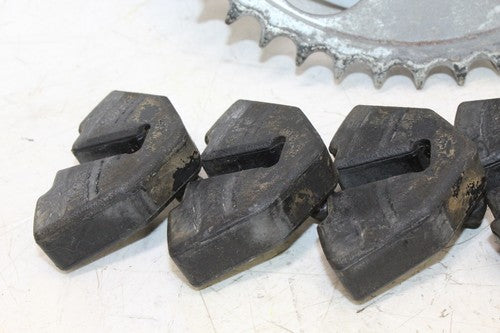 2005 Suzuki Bandit 1200 Gsf1200s Rear Back Sprocket
