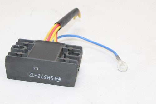 2002 Aprilia Scarabeo 150 Rectifier Voltage Regulator OEM