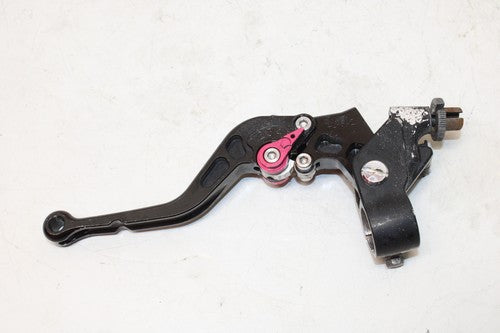 2003 Honda Cbr600rr Clutch Perch Mount With Lever