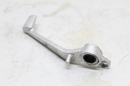 2010 Kawasaki Ninja Zx14 Zx1400c Right Rearset Brake Foot Pedal