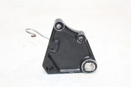2008 Hyosung Gt250 Comet Rear Brake Caliper Hanger Back Mounting Bracket