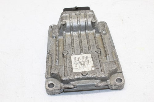 2011-2013 Ducati Monster 1100 Ecu Computer Controller UNIT Black Box Ecm Cdi OEM