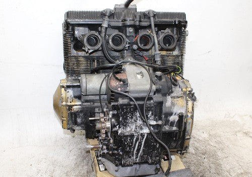 1993 Suzuki Katana 600 Gsx600f Engine Motor