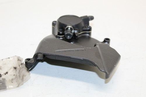 2014 2015 Honda Interceptor 800 Vfr800f Engine Sprocket Cover