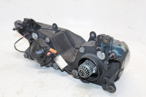 2013 Kawasaki Ninja Zx6r Zx636f Abs Front Headlight Head Light Lamp